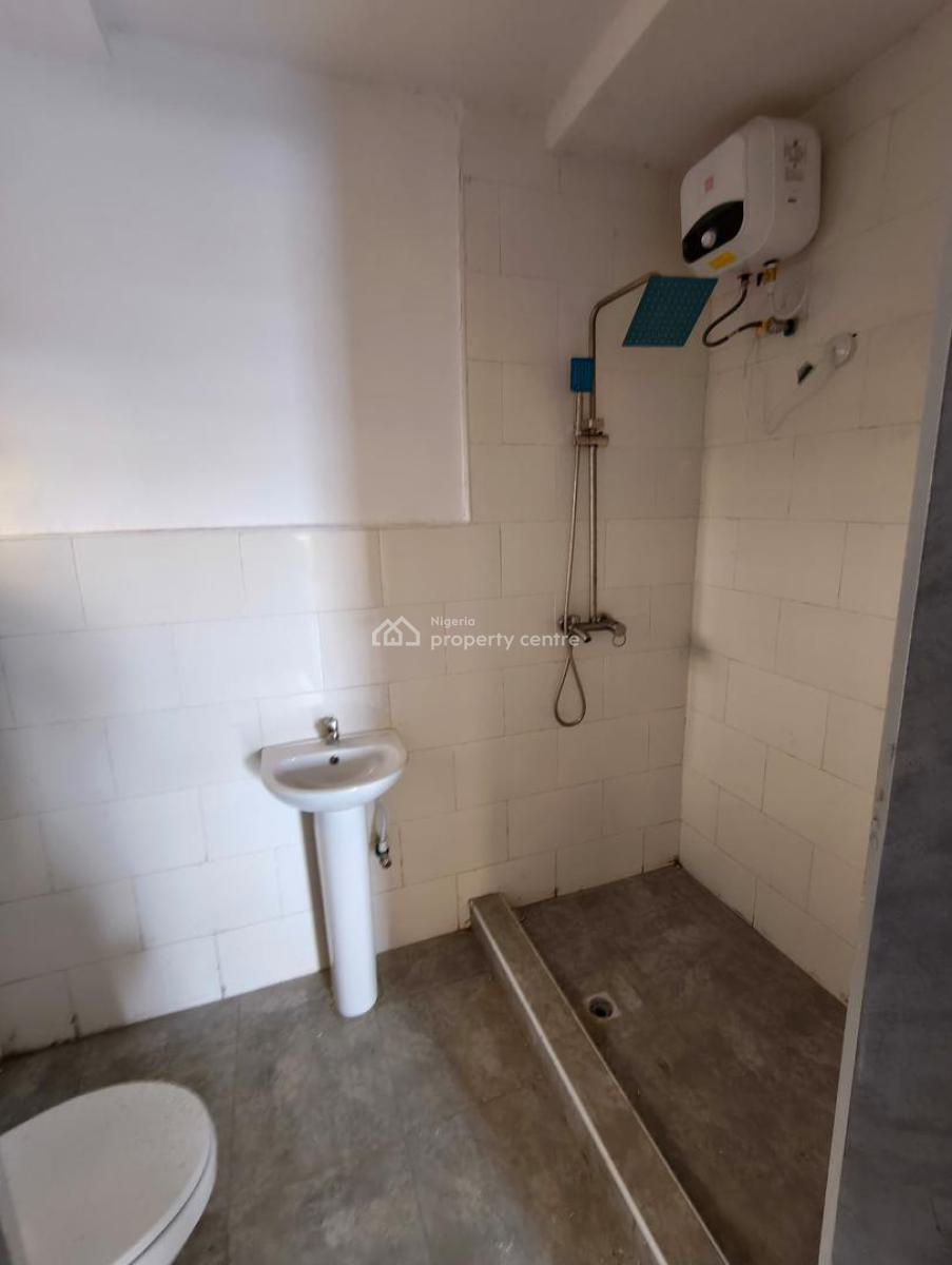 Newly Built 3 Bedroom Duplex, Olowora, Magodo, Lagos, Semi-detached Duplex for Sale