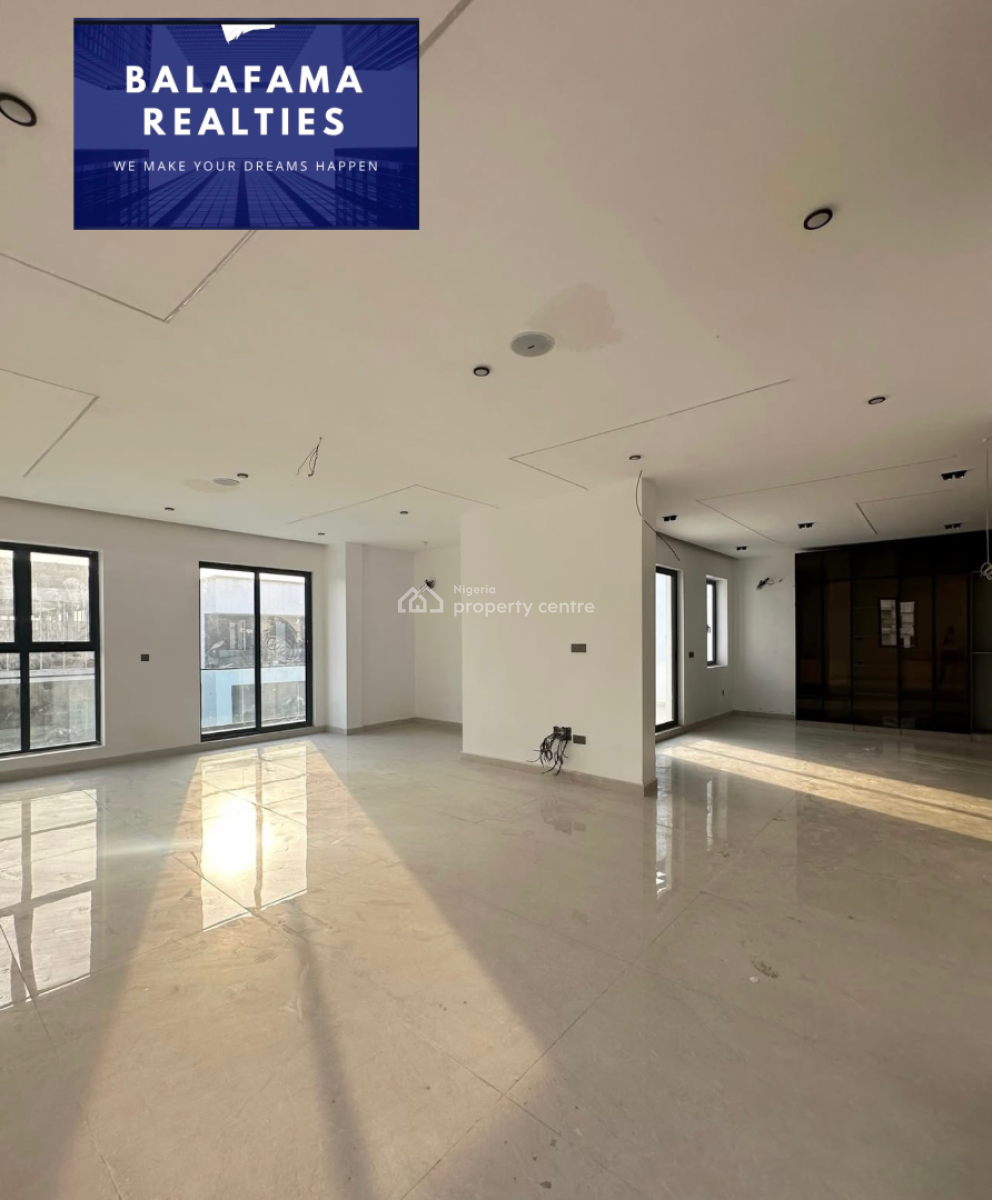 Luxury Modern Stunning 5bed Detached Duplex + Bq + Pool + Cinema, Lekki Phase 1, Lekki, Lagos, Detached Duplex for Sale