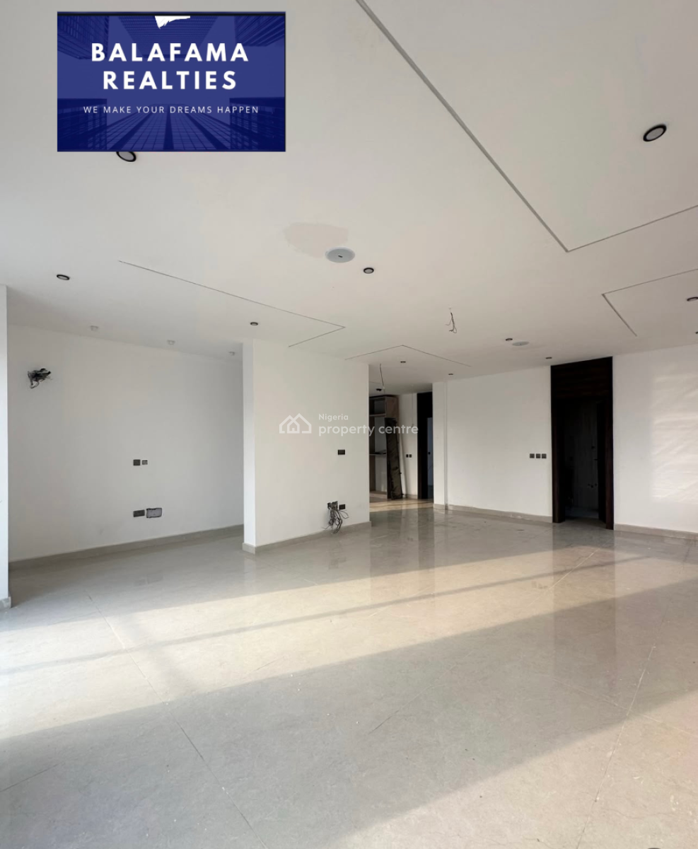 Luxury Modern Stunning 5bed Detached Duplex + Bq + Pool + Cinema, Lekki Phase 1, Lekki, Lagos, Detached Duplex for Sale