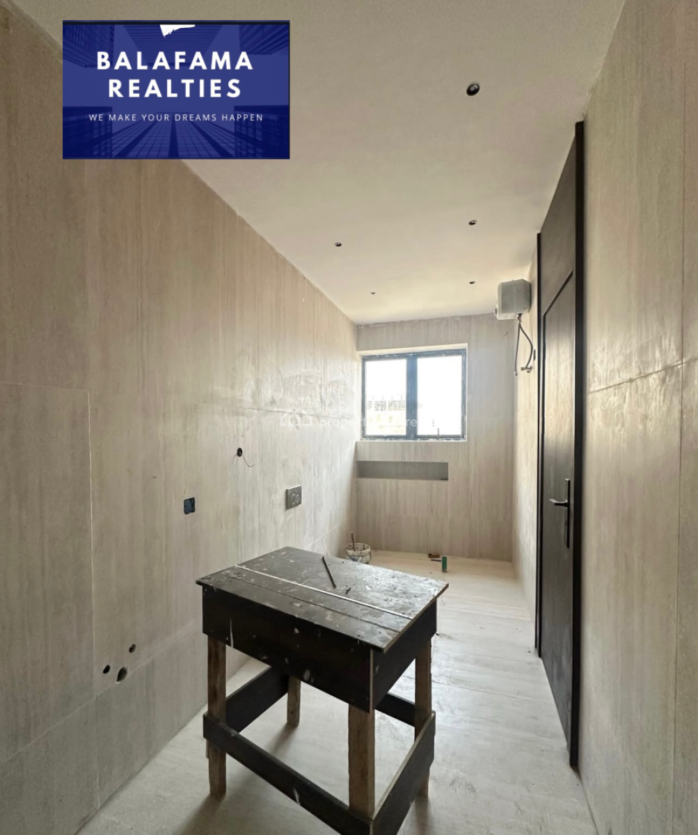 Luxury Modern Stunning 5bed Detached Duplex + Bq + Pool + Cinema, Lekki Phase 1, Lekki, Lagos, Detached Duplex for Sale