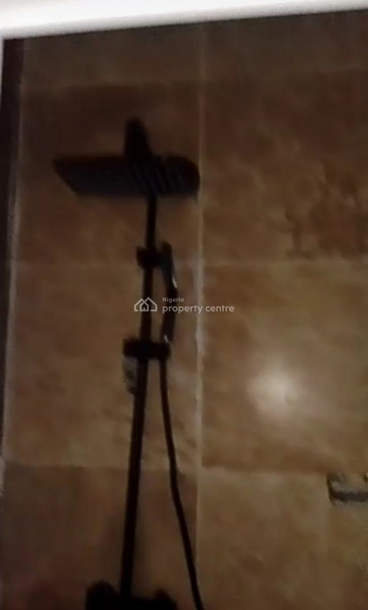 Compact  Studio Apartment { Video}, Chevron, Lekki, Lagos, Self Contain (single Rooms) for Rent