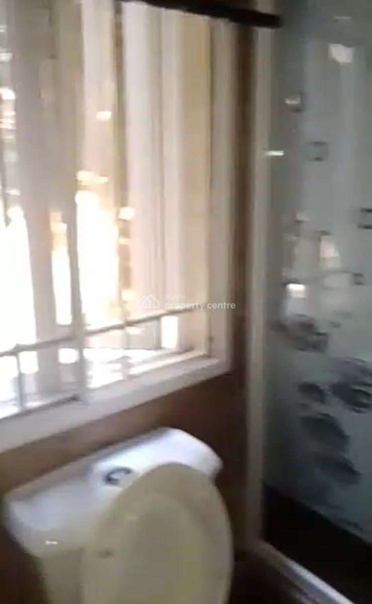 Compact  Studio Apartment { Video}, Chevron, Lekki, Lagos, Self Contain (single Rooms) for Rent