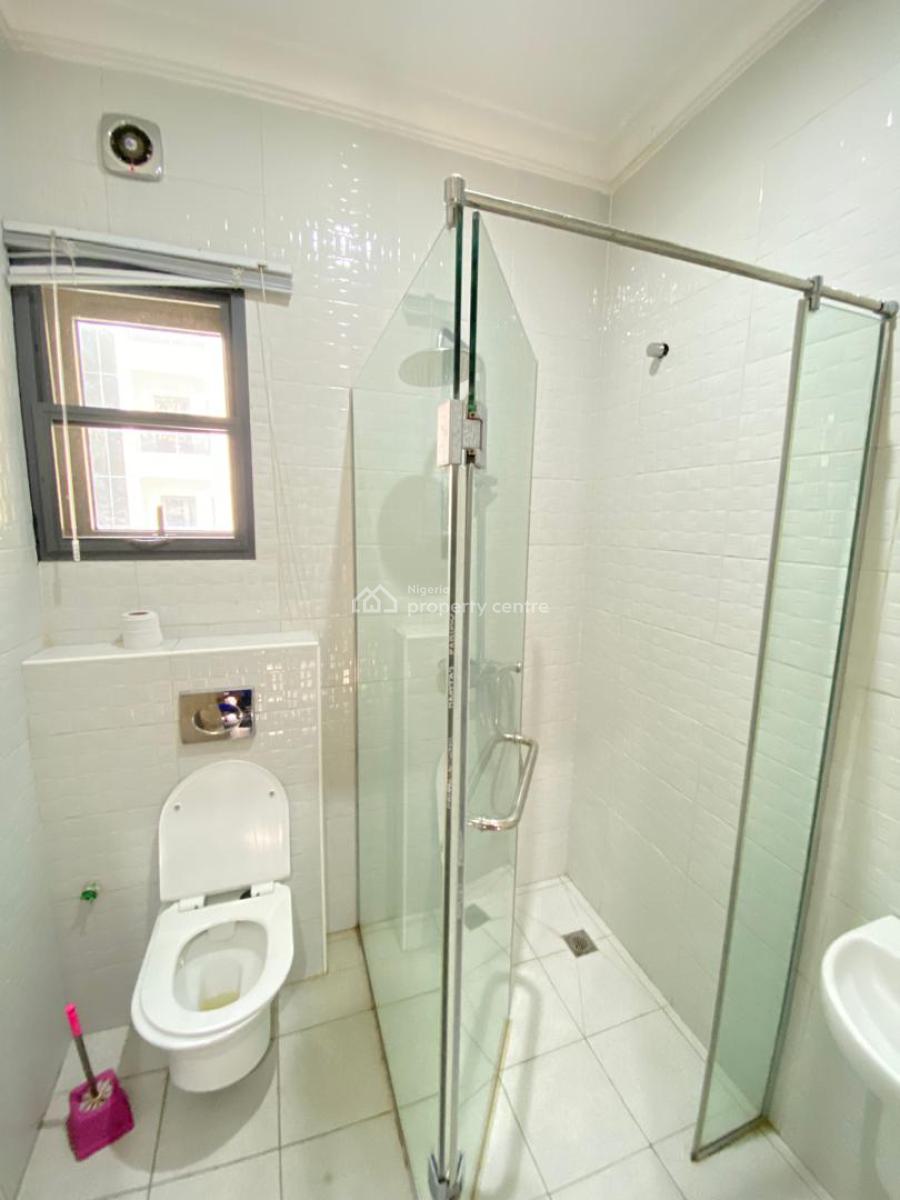 Furnished 2 Bedroom Apartment, Ikate Elegushi, Lekki, Lagos, Flat / Apartment for Rent