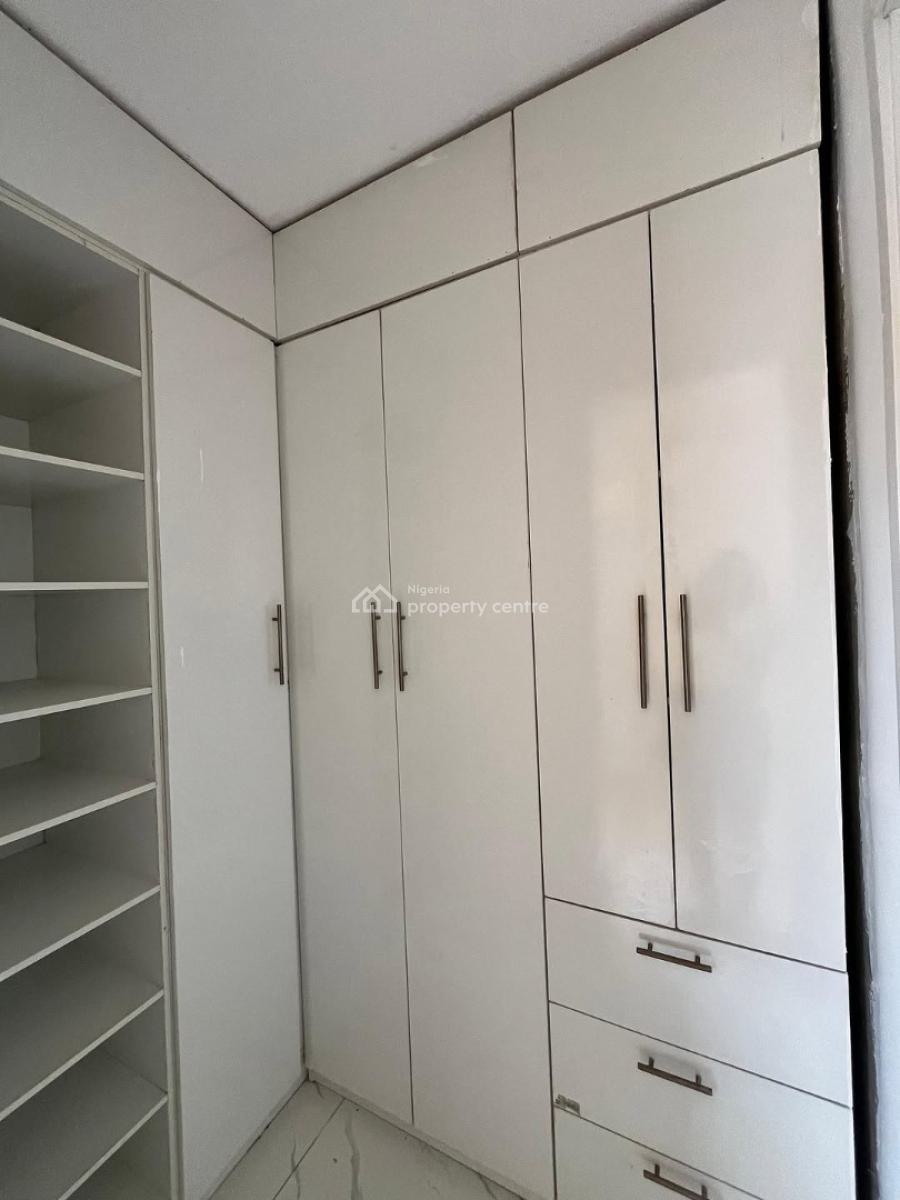 Four Bedroom Semi Detached Duplex, Ikota, Lekki, Lagos, Semi-detached Duplex for Sale