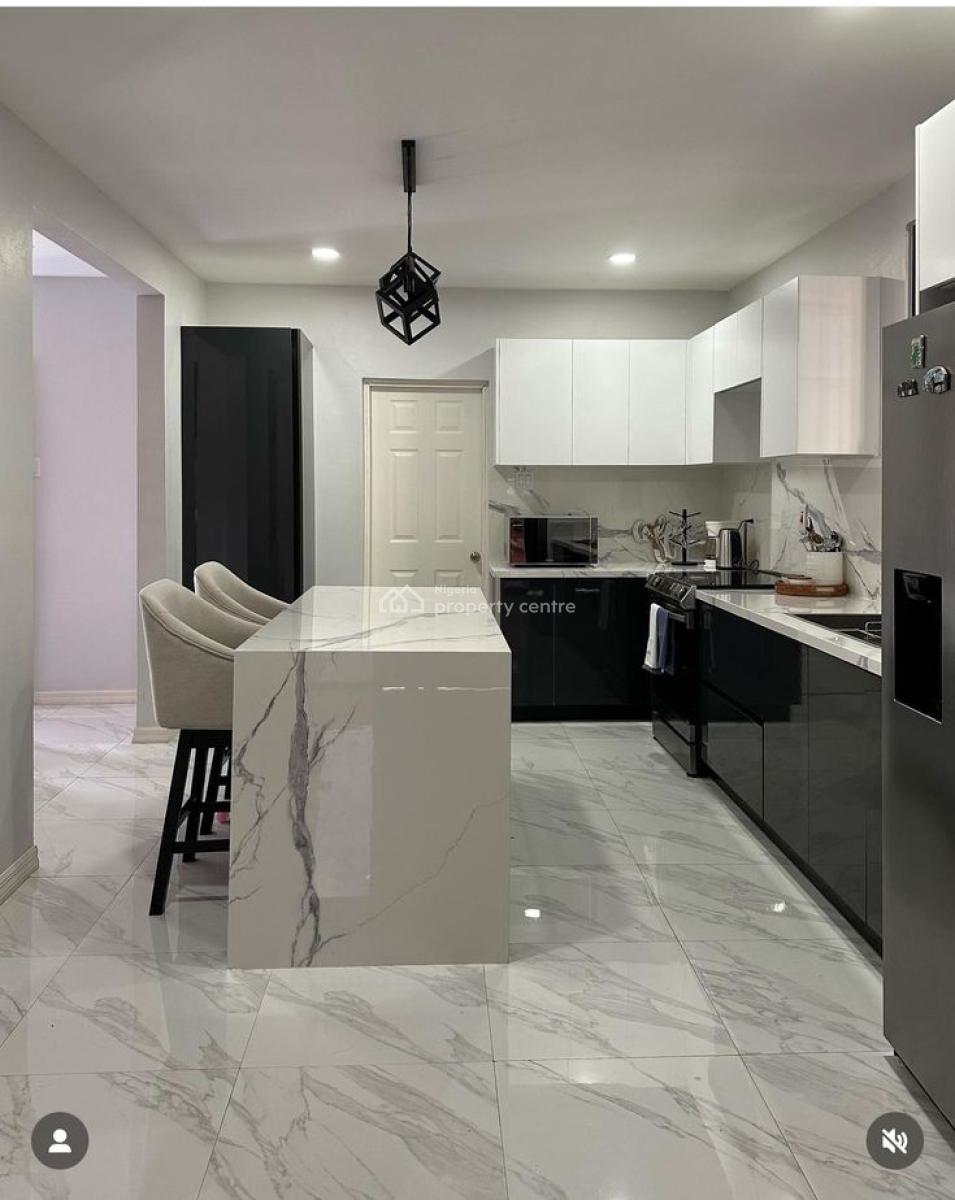 Well-finished 3 Bedroom Bungalow, Bluestone Treasure Estate,less Than 20 Mins From Ojodu Berger, Mowe Town, Ogun, Detached Bungalow for Sale