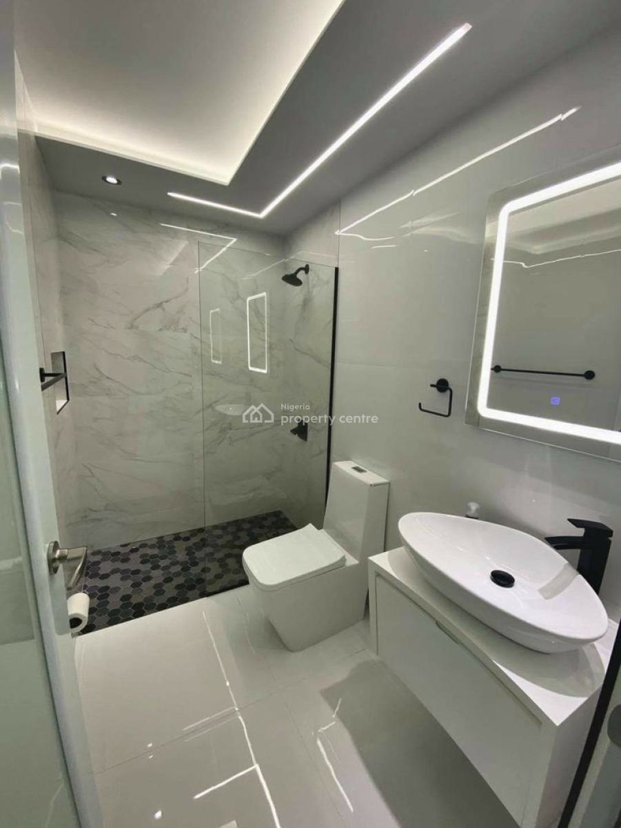 Well-finished 3 Bedroom Bungalow, Bluestone Treasure Estate,less Than 20 Mins From Ojodu Berger, Mowe Town, Ogun, Detached Bungalow for Sale