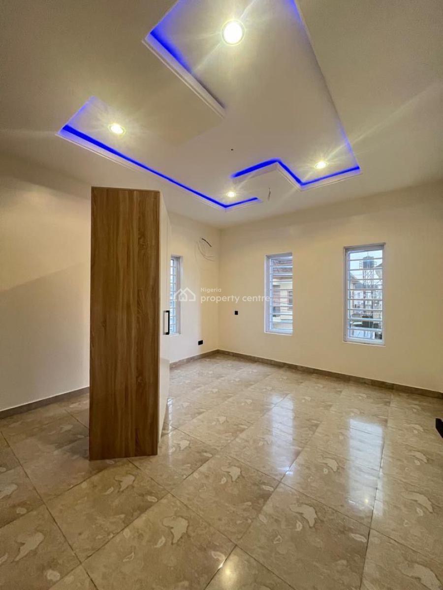 Luxury 5 Fully Detached Duplex with Excellent Facility, Ikota, Lekki, Lagos, Detached Duplex for Rent