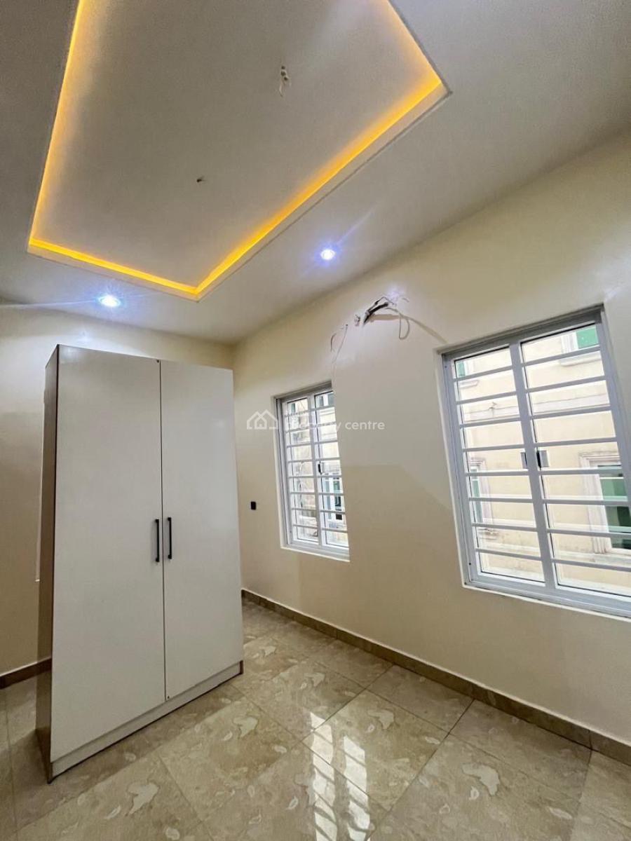 Luxury 5 Fully Detached Duplex with Excellent Facility, Ikota, Lekki, Lagos, Detached Duplex for Rent