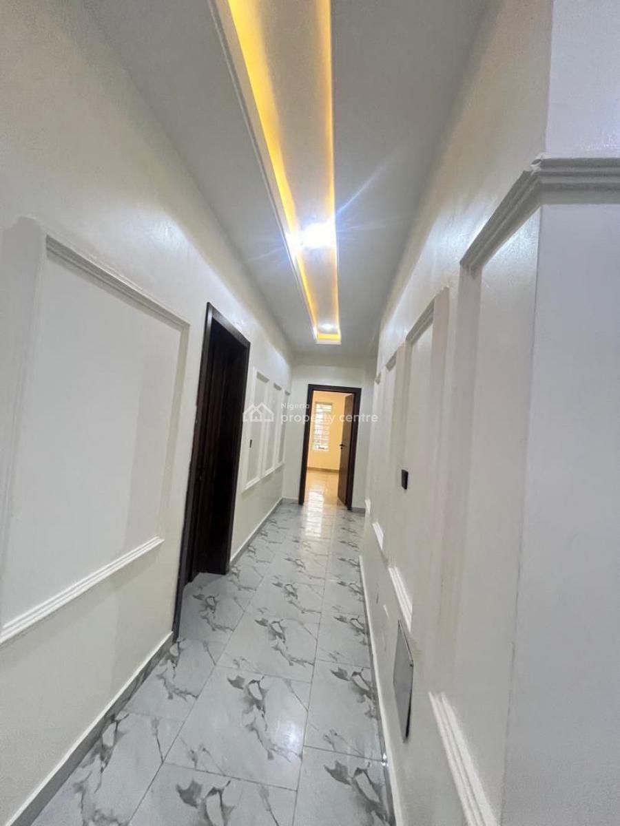 Luxury 5 Fully Detached Duplex with Excellent Facility, Ikota, Lekki, Lagos, Detached Duplex for Rent