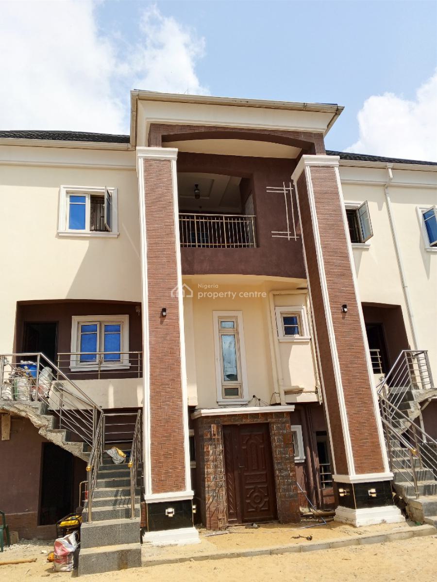 Newly Built 2 Bedroom, Foursquare Isheri Oshun, Isolo, Lagos, Flat / Apartment for Rent