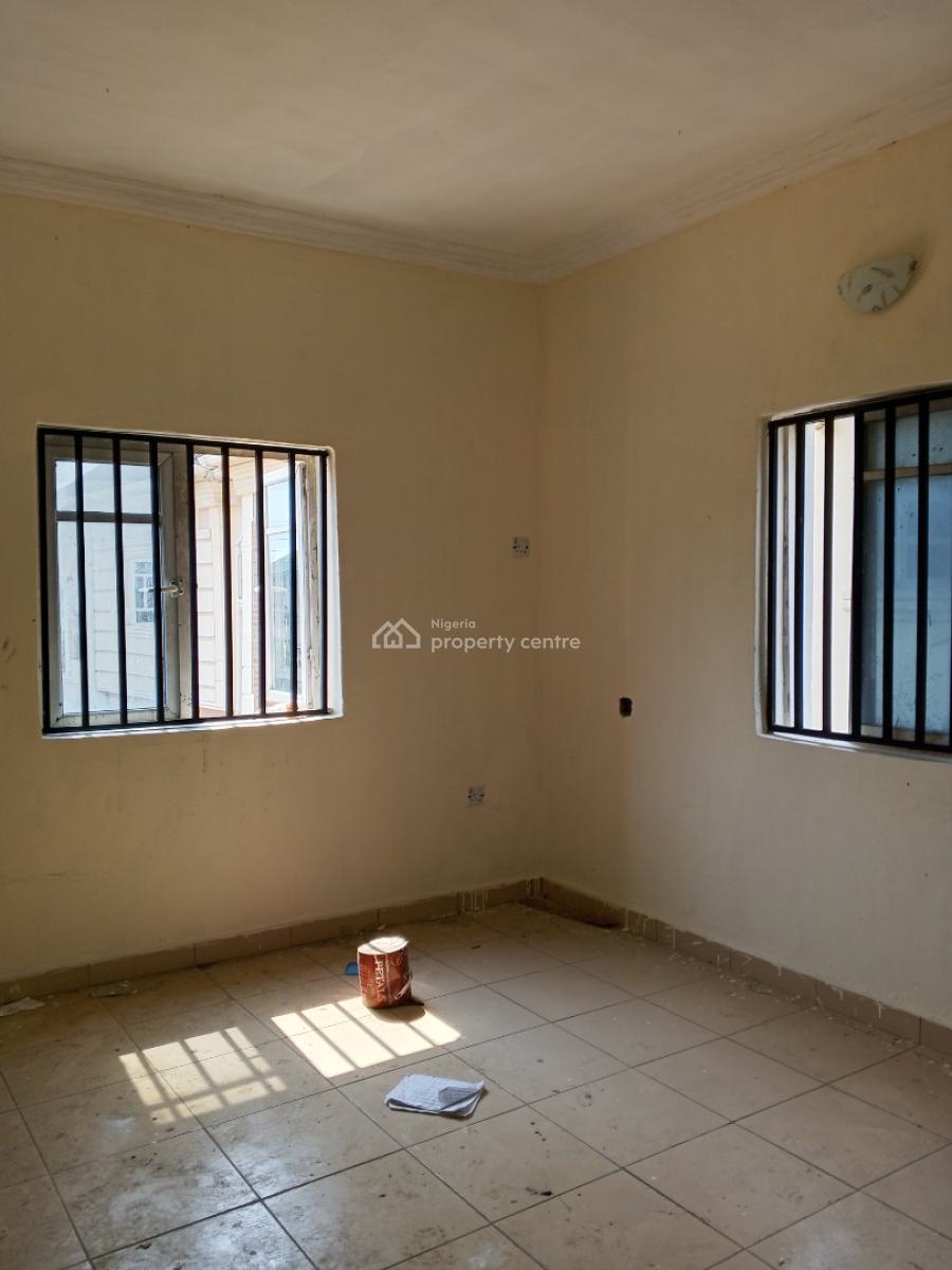 Newly Built 2 Bedroom, Foursquare Isheri Oshun, Isolo, Lagos, Flat / Apartment for Rent