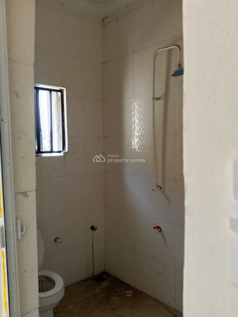 Newly Built 2 Bedroom, Foursquare Isheri Oshun, Isolo, Lagos, Flat / Apartment for Rent