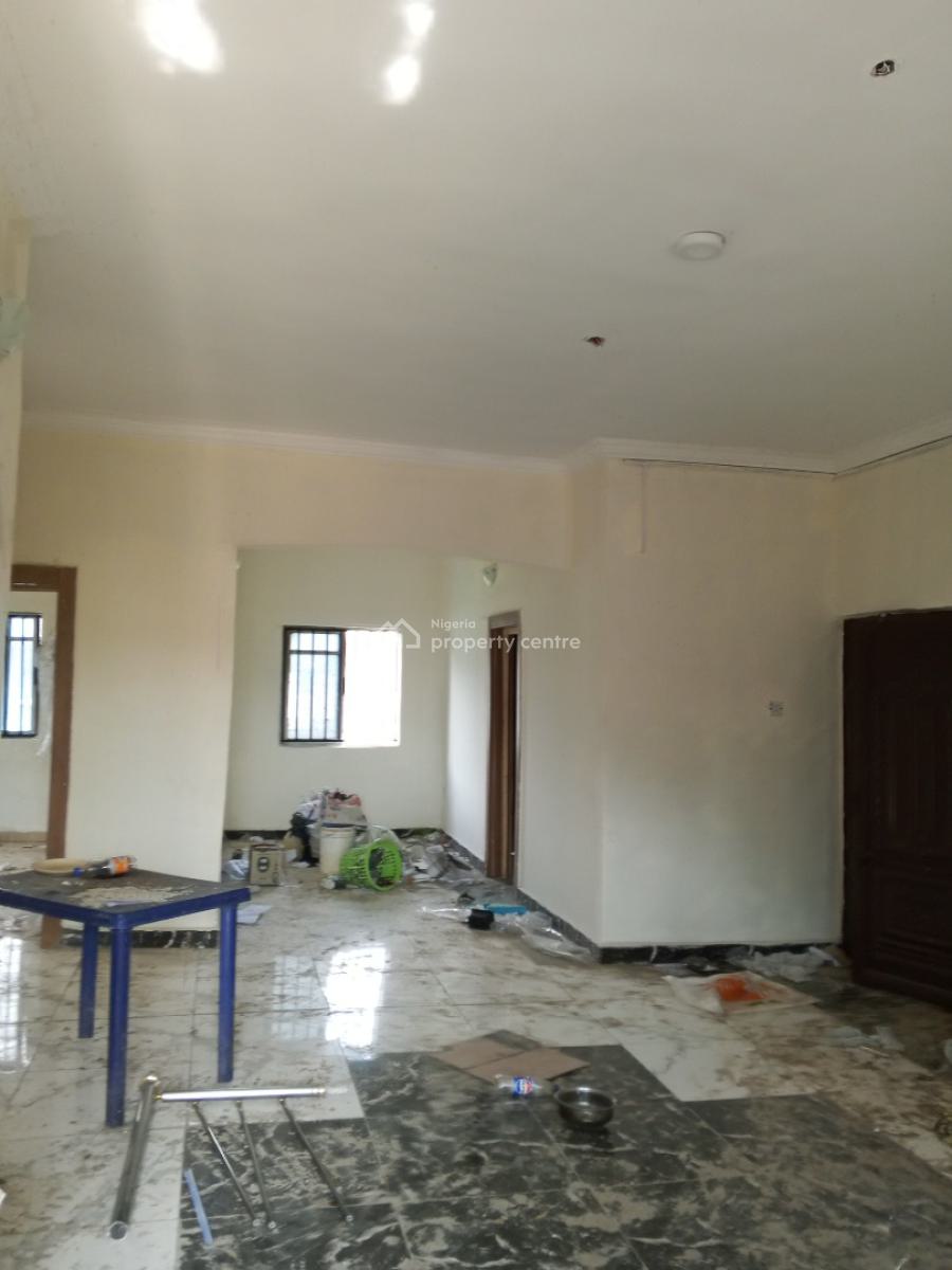 Newly Built 2 Bedroom, Foursquare Isheri Oshun, Isolo, Lagos, Flat / Apartment for Rent