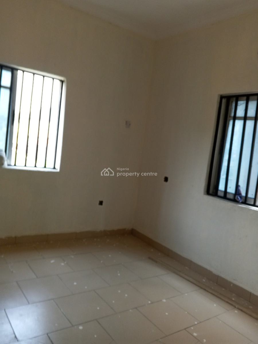 Newly Built 2 Bedroom, Foursquare Isheri Oshun, Isolo, Lagos, Flat / Apartment for Rent
