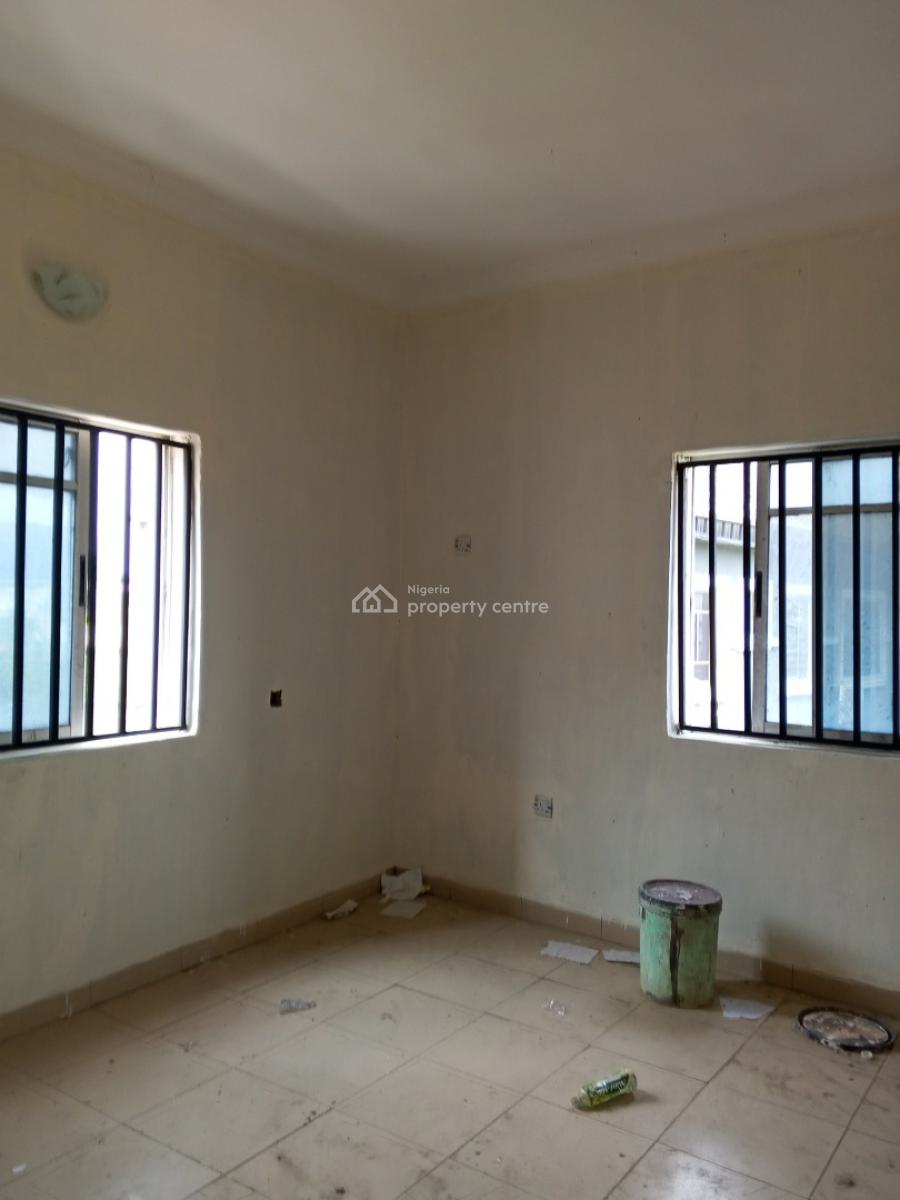 Newly Built 2 Bedroom, Foursquare Isheri Oshun, Isolo, Lagos, Flat / Apartment for Rent