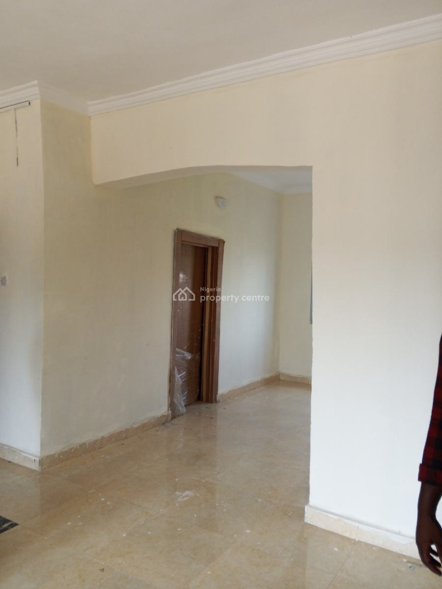 Newly Built 2 Bedroom, Foursquare Isheri Oshun, Isolo, Lagos, Flat / Apartment for Rent
