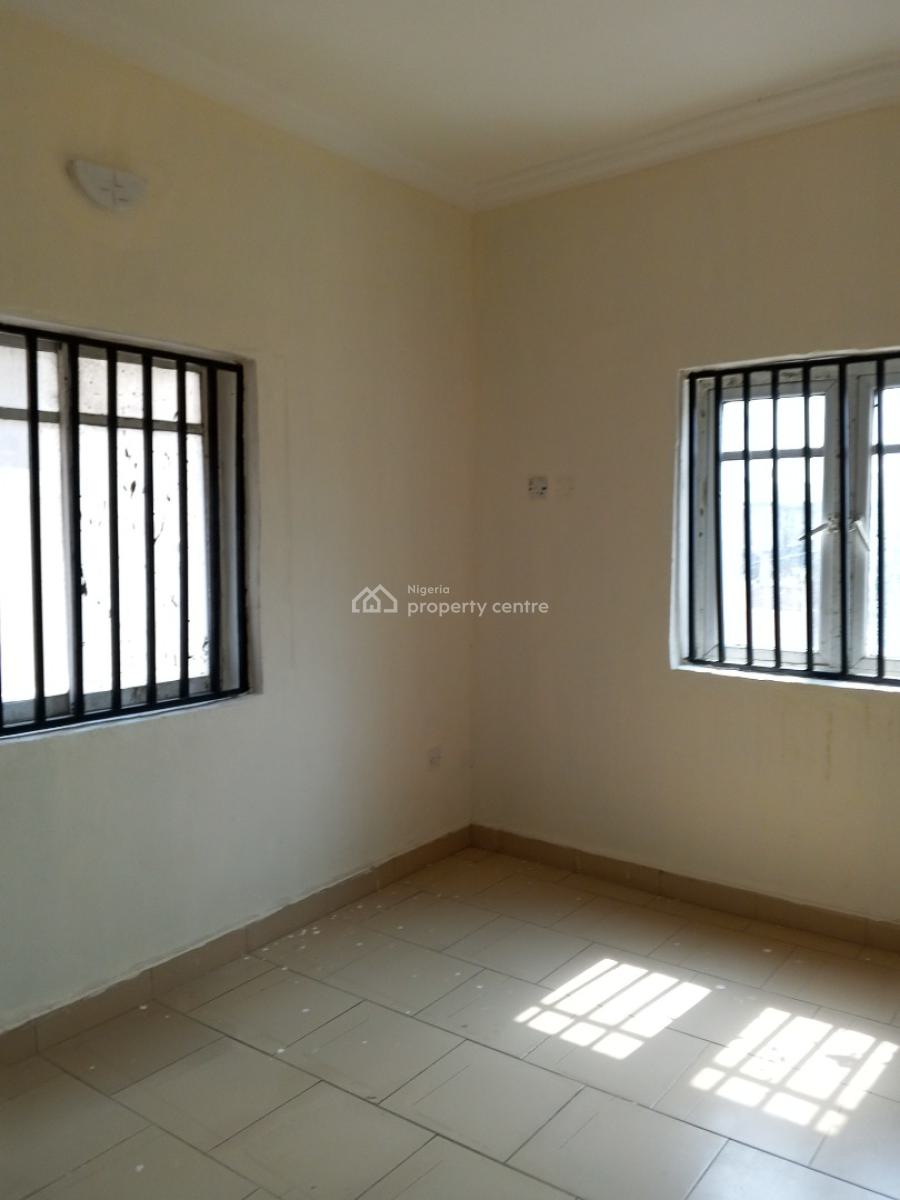 Newly Built 2 Bedroom, Foursquare Isheri Oshun, Isolo, Lagos, Flat / Apartment for Rent