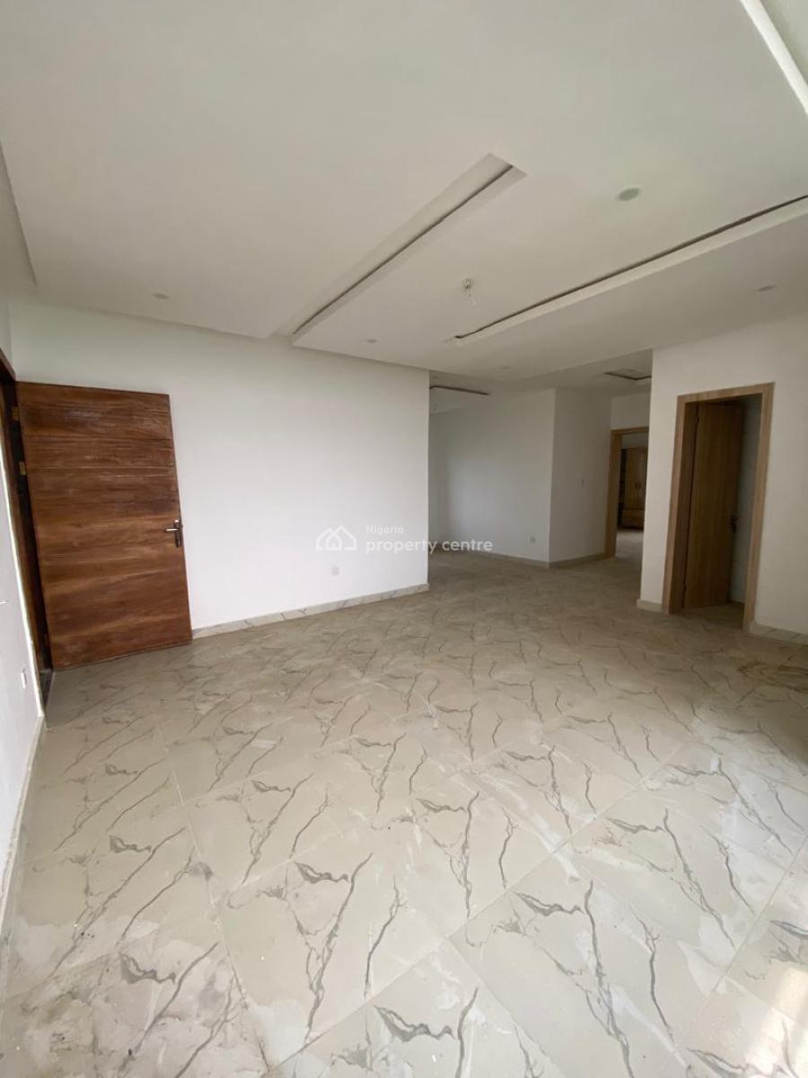 Newly Built 2 Bedroom Apartments, Ajah, Lagos, Flat / Apartment for Sale