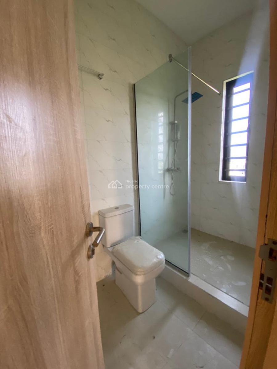 Newly Built 2 Bedroom Apartments, Ajah, Lagos, Flat / Apartment for Sale