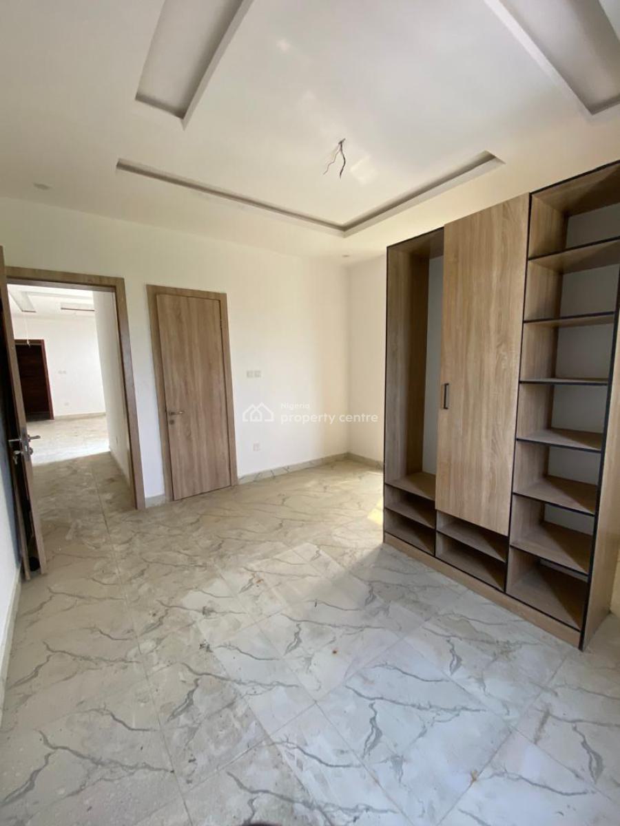 Newly Built 2 Bedroom Apartments, Ajah, Lagos, Flat / Apartment for Sale