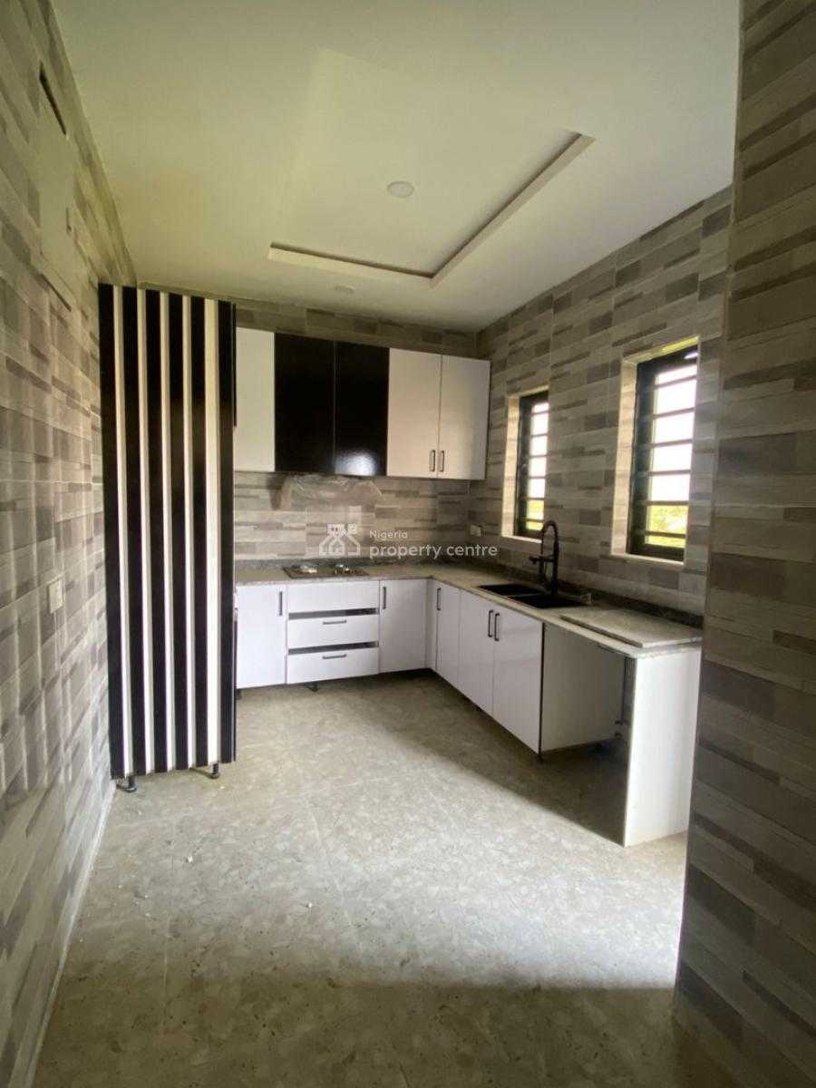 Newly Built 2 Bedroom Apartments, Ajah, Lagos, Flat / Apartment for Sale