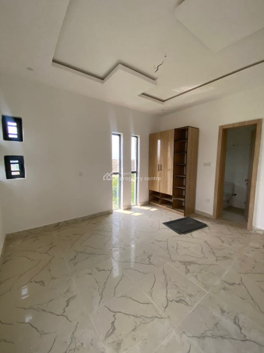 Newly Built 2 Bedroom Apartments, Ajah, Lagos, Flat / Apartment for Sale