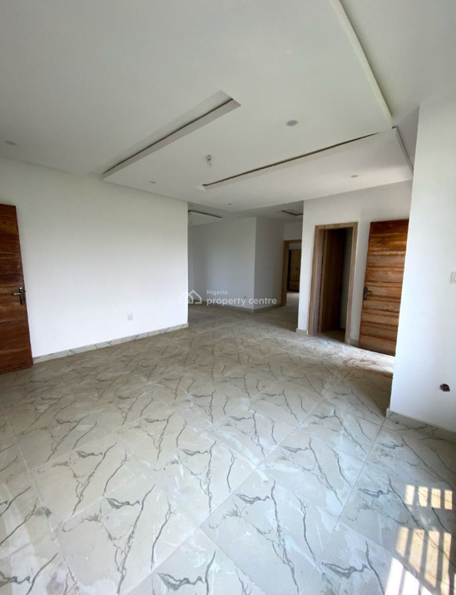 Newly Built 2 Bedroom Apartments, Ajah, Lagos, Flat / Apartment for Sale