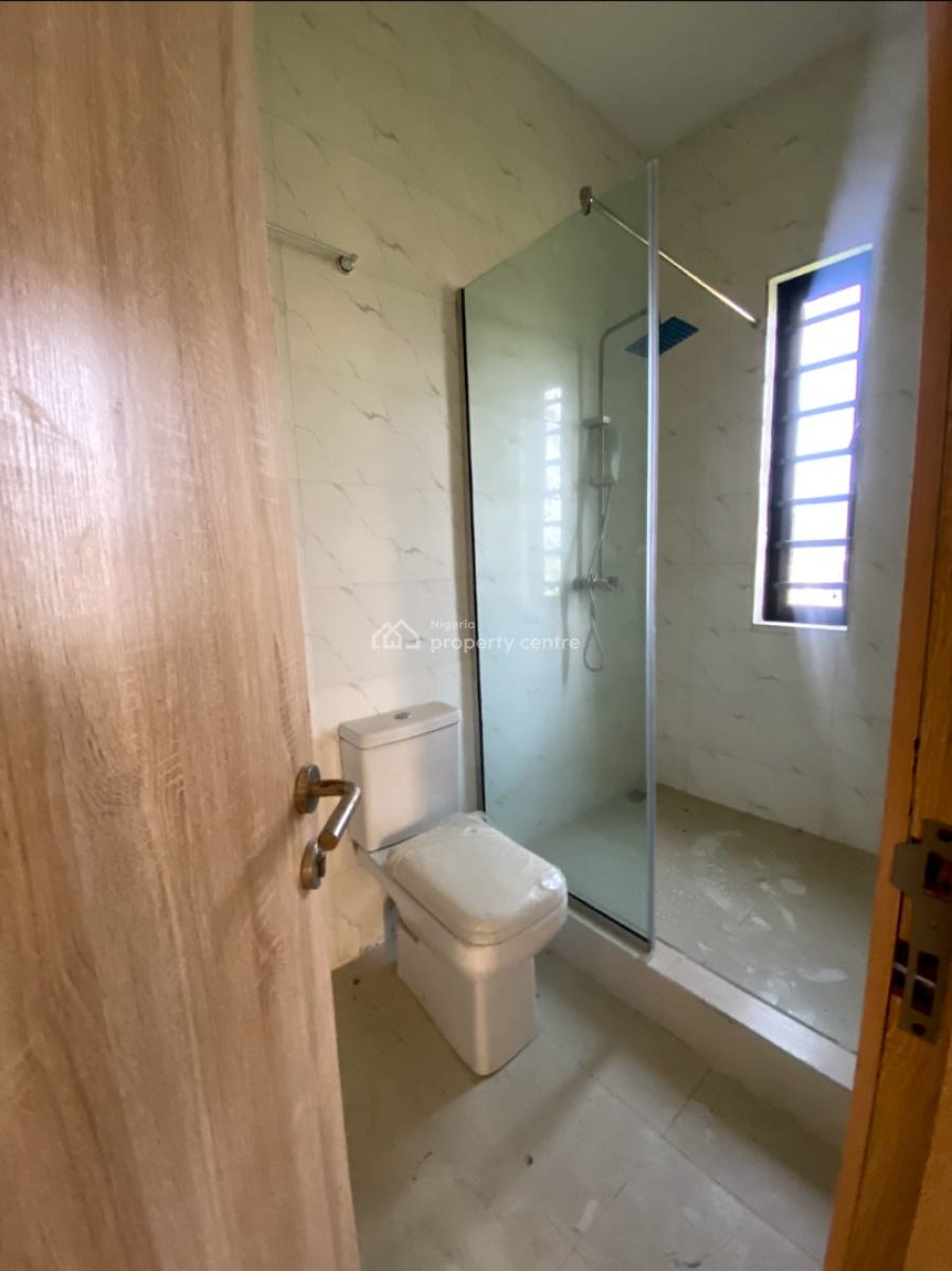 Newly Built 2 Bedroom Apartments, Ajah, Lagos, Flat / Apartment for Sale