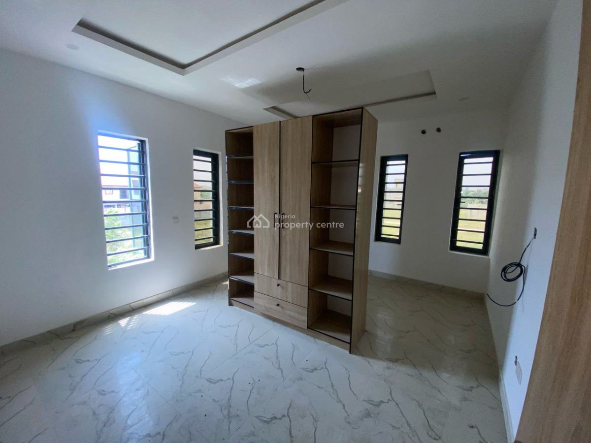 Newly Built 2 Bedroom Apartments, Ajah, Lagos, Flat / Apartment for Sale