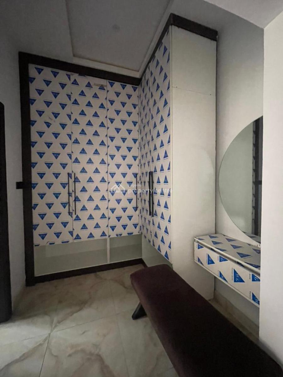Luxury 4 Bedroom Semi Detached Duplex, Ikate, Lekki, Lagos, Semi-detached Duplex for Sale