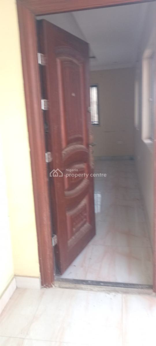 Now Available, Off Mobil Road, Ilaje, Ajah, Lagos, Flat / Apartment for Rent