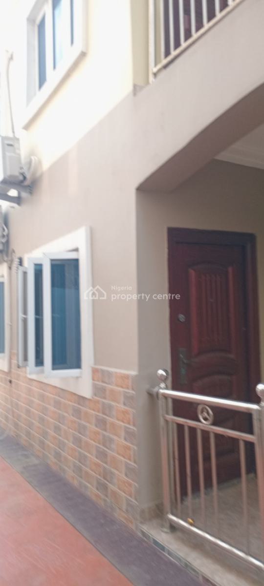 Now Available, Off Mobil Road, Ilaje, Ajah, Lagos, Flat / Apartment for Rent