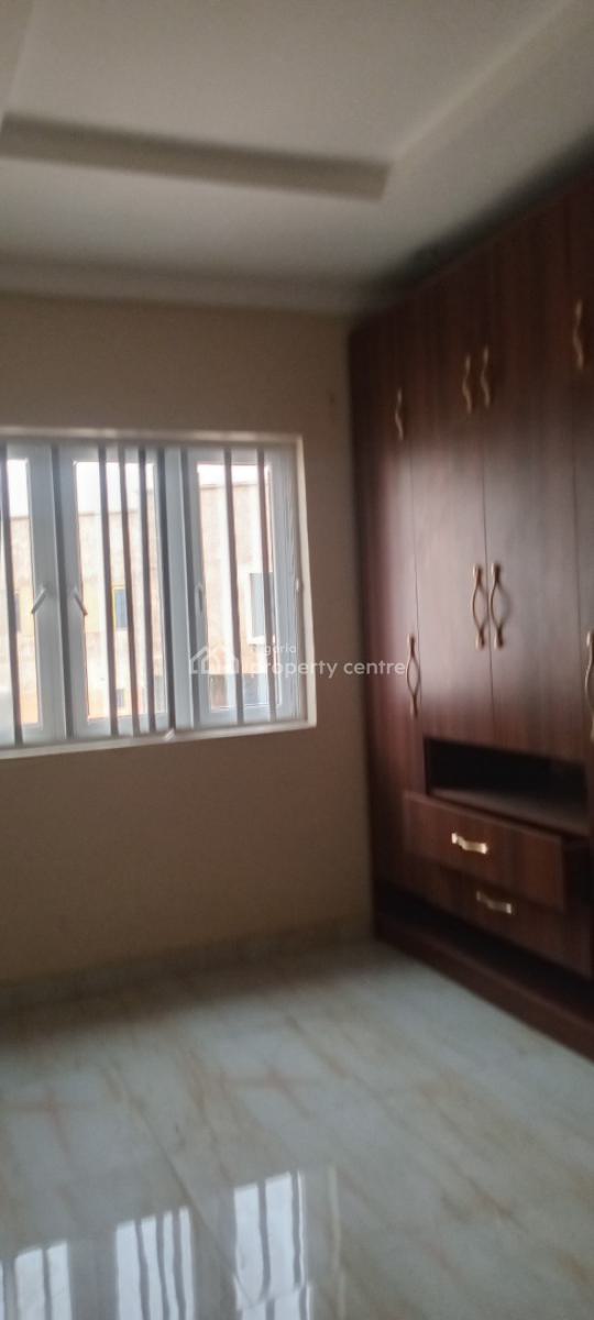 Now Available, Off Mobil Road, Ilaje, Ajah, Lagos, Flat / Apartment for Rent