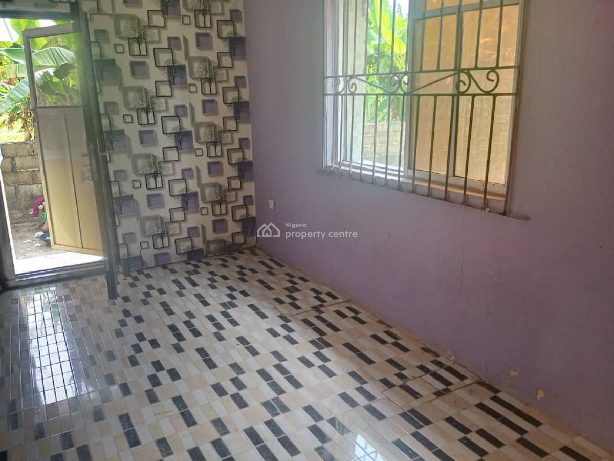 a Nice Room Self-contained, General Paint, Ajah, Lagos, Self Contain (single Rooms) for Rent