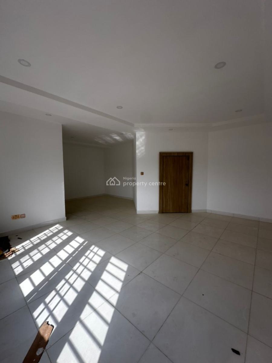 Brand New Luxury 4-bedroom Terraced Duplex with Attached Bq, Katampe Extension, Katampe, Abuja, Terraced Duplex for Sale