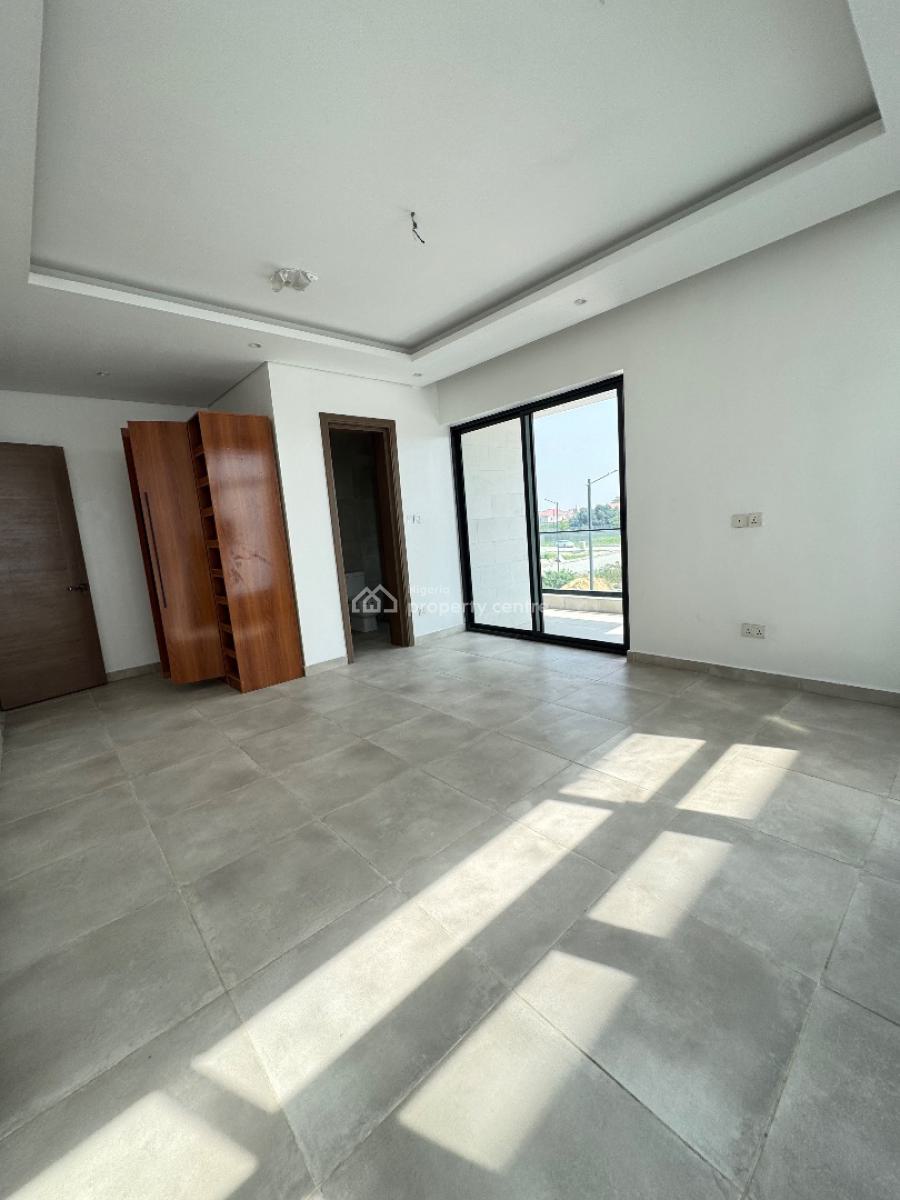 Architectural 5 Bedroom Detached House, Ikate, Lekki, Lagos, Detached Duplex for Sale