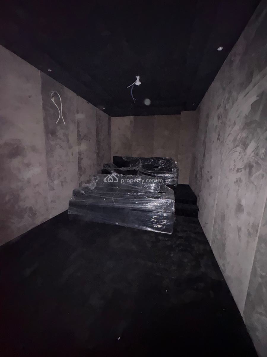 Architectural 5 Bedroom Detached House, Ikate, Lekki, Lagos, Detached Duplex for Sale