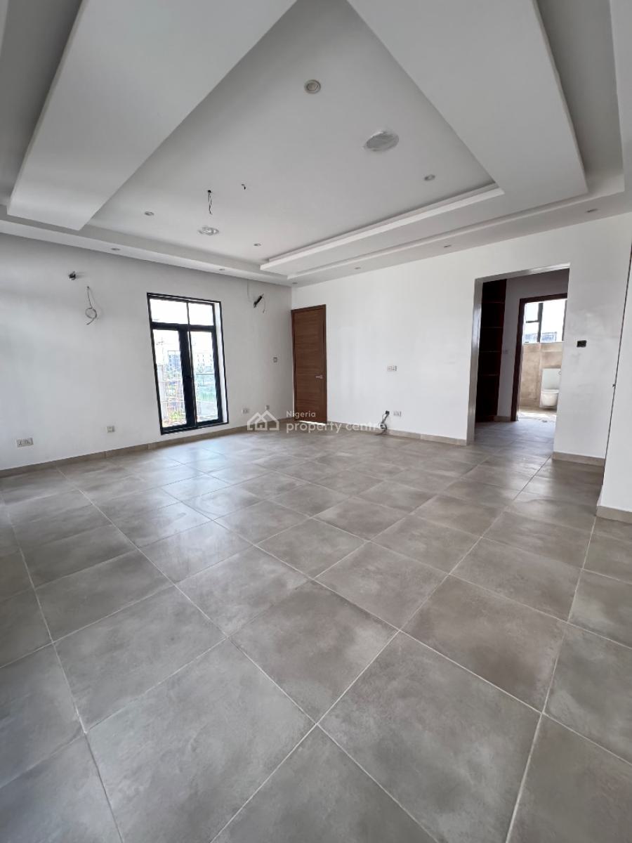 Architectural 5 Bedroom Detached House, Ikate, Lekki, Lagos, Detached Duplex for Sale