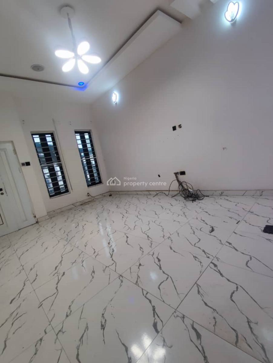 Studio Apartment, Orchid Road Lekki Before Roundabout, Lekki, Lagos, Self Contain (single Rooms) for Rent