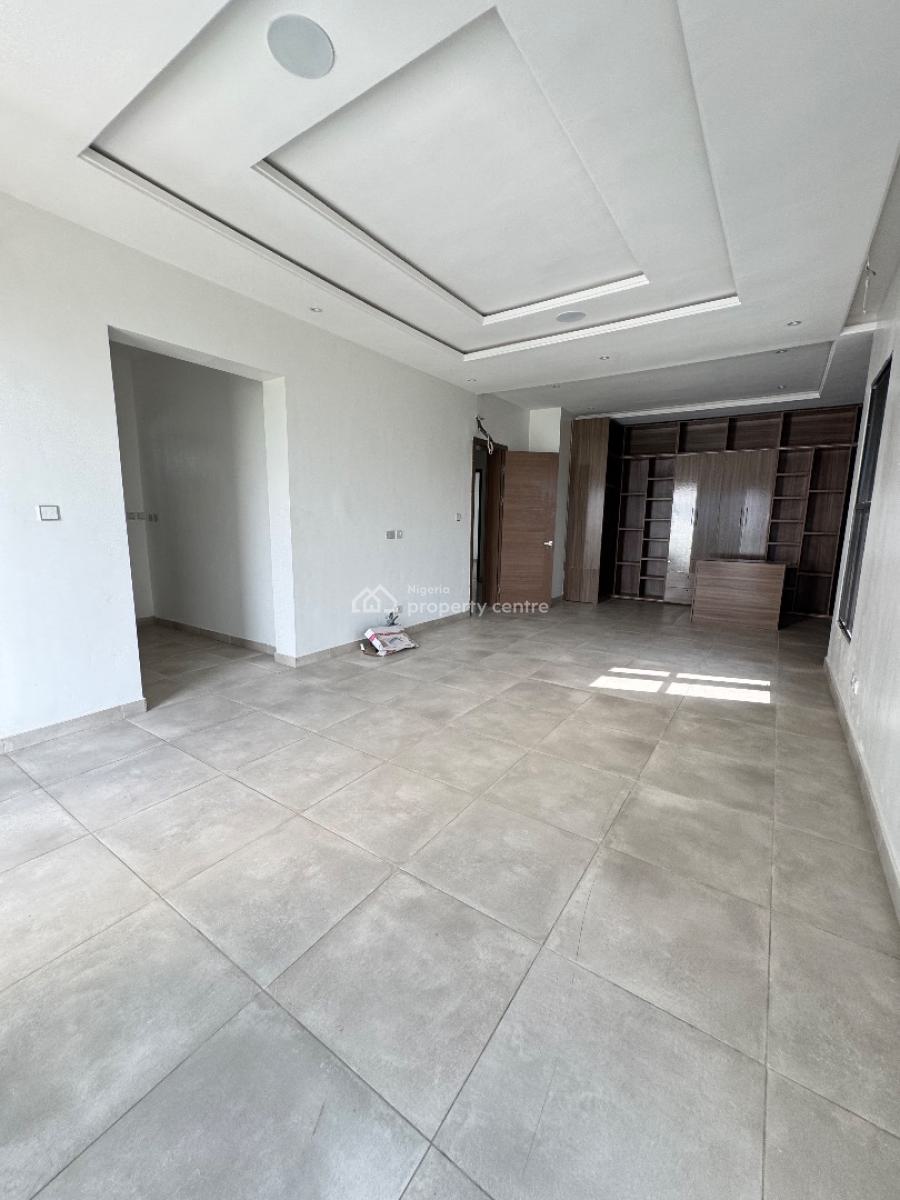 Stunning 5 Bedroom Detached House + Cinema Gym, Ikate, Lekki, Lagos, Detached Duplex for Sale