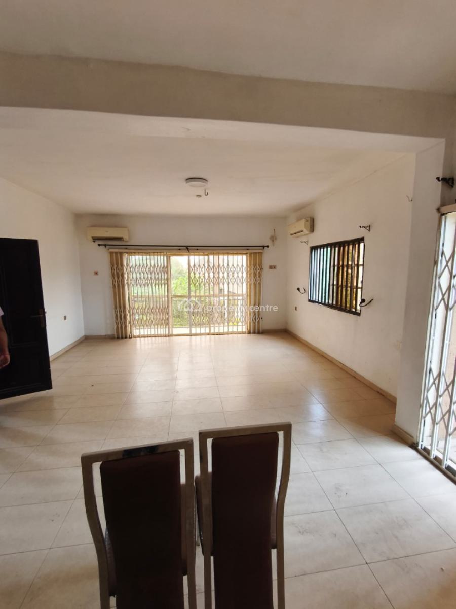 4 Unit of 4 Bedroom House, Shonibare, Maryland, Lagos, House for Rent
