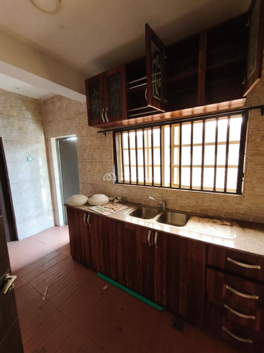 4 Unit of 4 Bedroom House, Shonibare, Maryland, Lagos, House for Rent