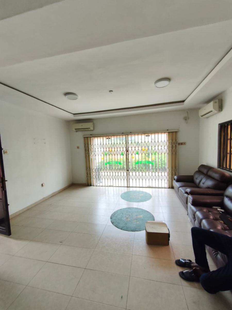 4 Unit of 4 Bedroom House, Shonibare, Maryland, Lagos, House for Rent