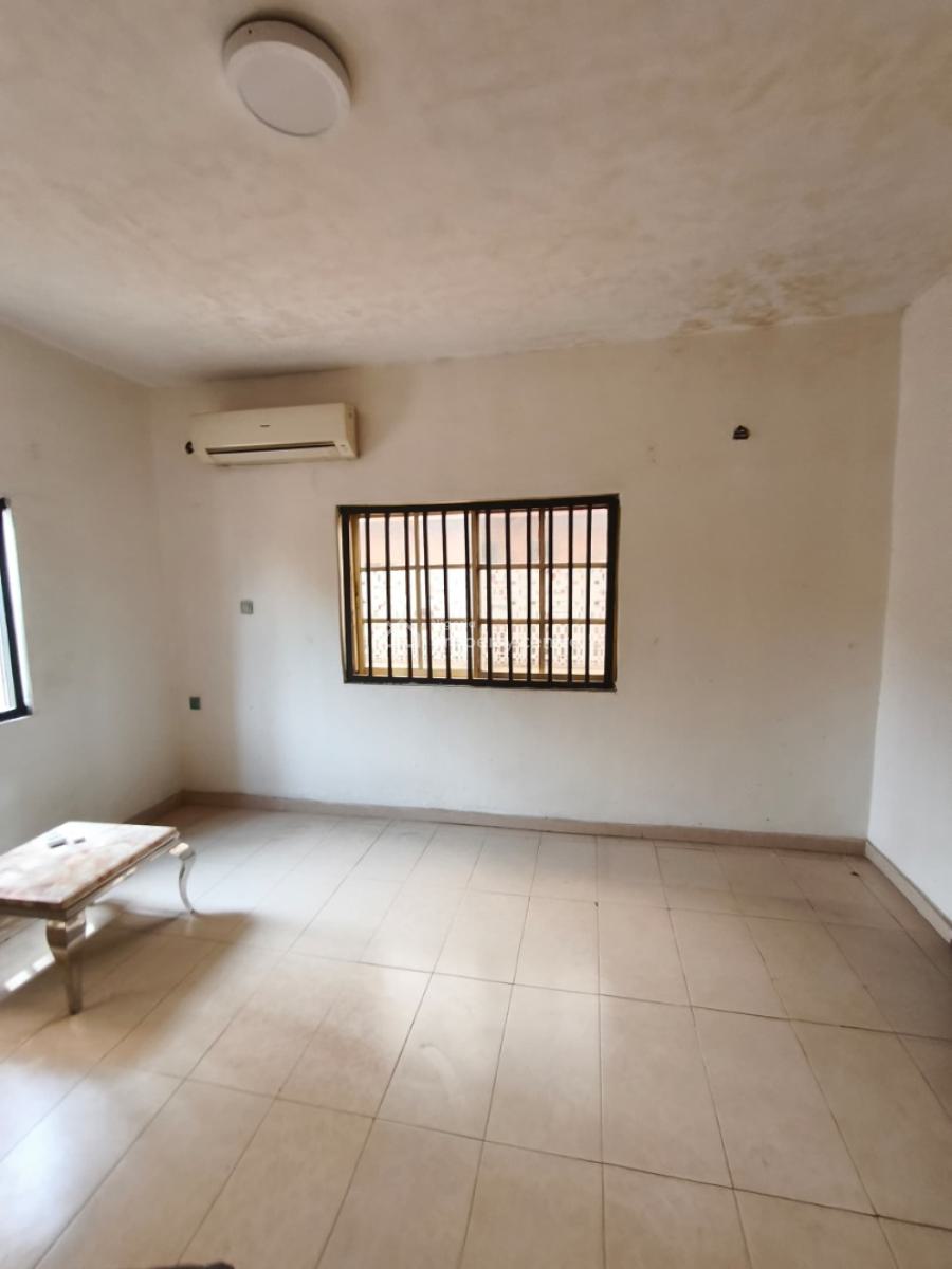 4 Unit of 4 Bedroom House, Shonibare, Maryland, Lagos, House for Rent