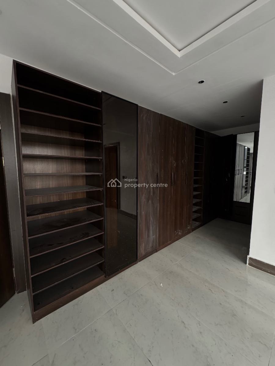 New 5 Bedroom Detached Duplex, Lekki Phase 1, Lekki, Lagos, House for Sale