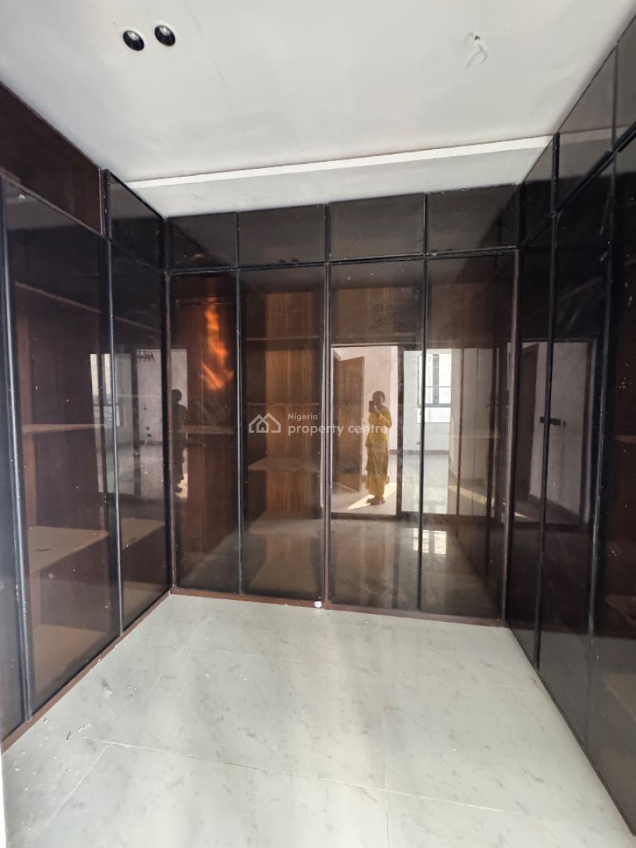 New 5 Bedroom Detached Duplex, Lekki Phase 1, Lekki, Lagos, House for Sale