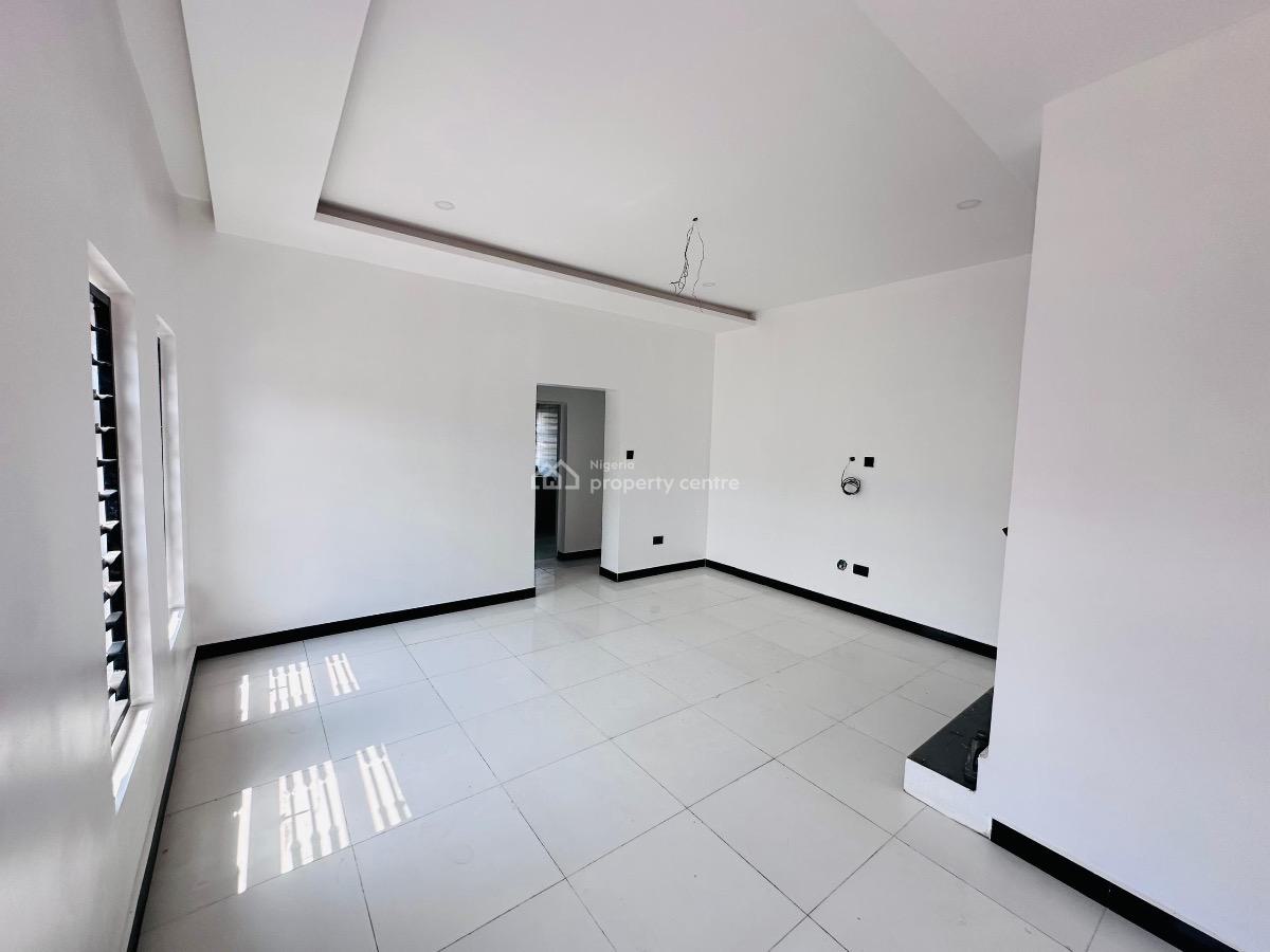 1 Unit of 3 Bedroom Duplex  2 Units of 1 Bedroom, Lugbe District, Abuja, Detached Duplex for Sale