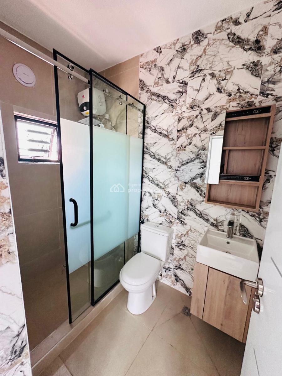 1 Unit of 3 Bedroom Duplex  2 Units of 1 Bedroom, Lugbe District, Abuja, Detached Duplex for Sale