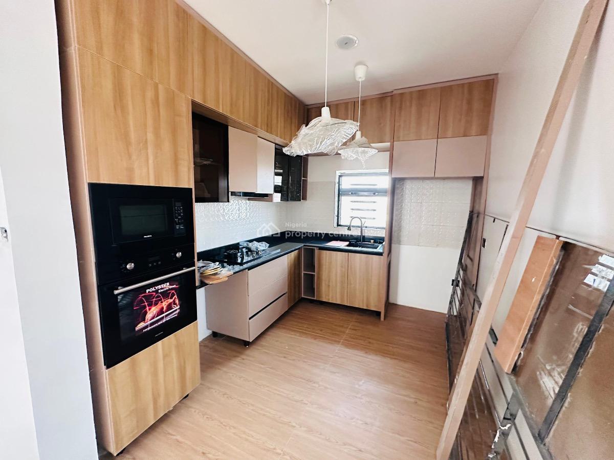 1 Unit of 3 Bedroom Duplex  2 Units of 1 Bedroom, Lugbe District, Abuja, Detached Duplex for Sale