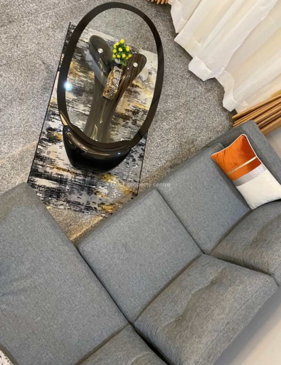 1 Bedroom Apartment, Old Gra, Port Harcourt, Rivers, Flat / Apartment Short Let